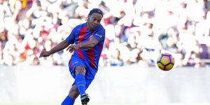 Ροναλντίνιο 