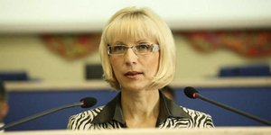 Νεκρή η σύμβουλος του Πούτιν, Μαρίνα Γιάνκινα, σε άλλον έναν μυστηριώδη θάνατο αξιωματούχου στη Ρωσία/ Twitter 