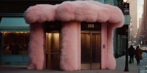 To project του Andrés Reisinger