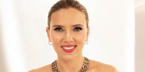 Σκάρλετ Γιόχανσον