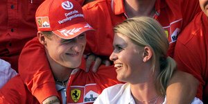 Michael Schumacher