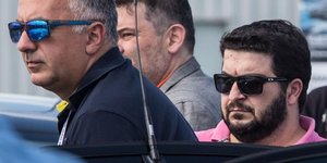 Pournarakis Seitanidis