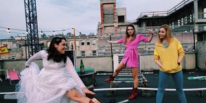 γυναίκες με φορέματα Sexify