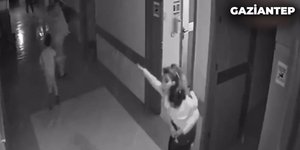 Νοσοκόμες σώζουν βρέφη και παιδιά σε νοσοκομείο την ώρα του φονικού σεισμού