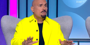 My Style Rocks: Έξαλλος ο Δημήτρης Σκουλός