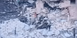 Στρατιώτες