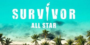 Survivor All Star