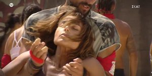 Ξαφνική αδιαθεσία για την τραγουδίστρια στο Survivor All Star