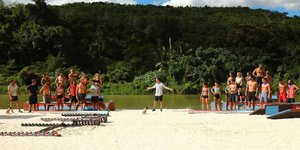 Ανατροπές στο αποψινό επεισόδιο του Survivor All Star