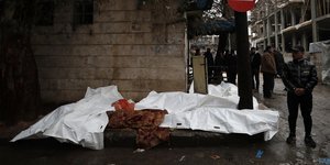 κουβερτες καταστροφες