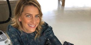 Τατιάνα Μπλάτνικ