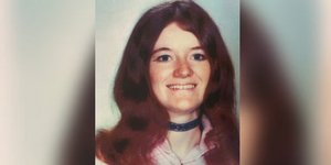 Η δασκάλα Ρίτα Κούραν που δολοφονήθηκε από γείτονά της πριν από 52 χρόνια 