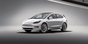 Tο Tesla Model 2 των 25.000 ευρώ