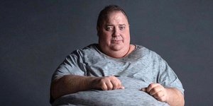 The Whale: Η συγκλονιστική μεταμόρφωση του Μπρένταν Φρέιζερ για την ταινία 