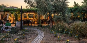 Τα αγροκτήματα εντός Αττικής