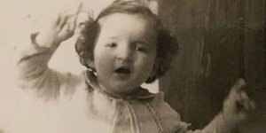 Είχε πρόσφατα γενέθλια