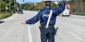 Τροχαία