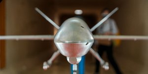 Η Αυστραλία στέλνει drones στην Ουκρανία