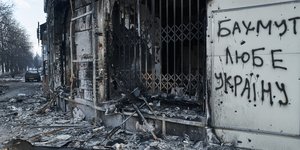 καταστροφες ουκρανια 