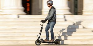 Ηλεκτρικό πατίνι 