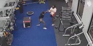 ΗΠΑ: 24χρονη πάλεψε με επίδοξο βιαστή μέσα στο γυμναστήριο 