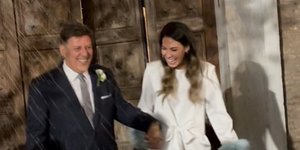 O γάμος του Μιλτιάδη Βαρβιτσιώτη