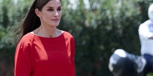 Βασίλισσα Λετίθια