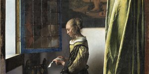 πίνακας του Βερμέερ
