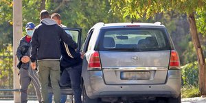 Νέες συλλήψεις για την υπόθεση του βιασμού της 12χρονης στον Κολωνό 