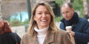 Βίκυ Καγιά: «Δεν έγινε κάτι με το unfollow σε Σκουλό και Ζενεβιέβ»