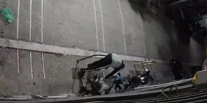 Κλοπή μηχανάκι