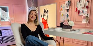 Φωτογραφία: Instagram/@vickykaya_