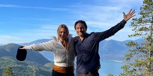 Οι πρωταγωνιστές του Virgin River