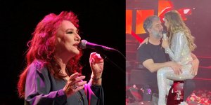 Το σχόλιο της Ελένης Βιτάλη για Βανδή - Μπισμπίκη