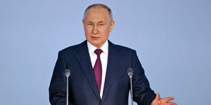 Βλαντίμιρ Πούτιν