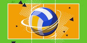 Μπάλα βόλεϊ