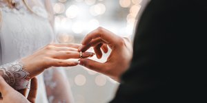 Η καλύτερη ημερομηνία γάμου