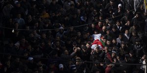 16χρονος Παλαιστίνιος νεκρός στη Δυτική Όχθη