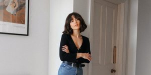 Καρέ μαλλιά