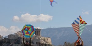 Χαρταετός
