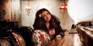 Χριστίνα Αλεξανιάν