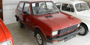 Zastava Yugo