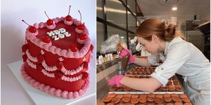 Η τέλεια συνταγή για βουτυρόκρεμα