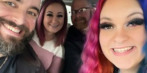 Μια πολυγαμική σχέση: Ζευγάρια αλλάζουν συντρόφους κάθε βράδυ 