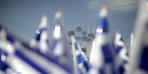 Καλός ο καιρός με ηλιοφάνεια την 25η Μαρτίου