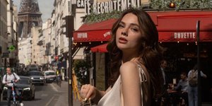 Photo: Instagram @ _constance_d