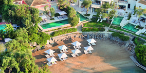 Grecotel Corfu Imperial