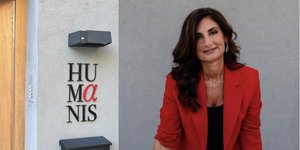 Η Μαίρη Μπιτούνη της Humanis