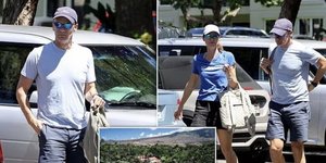 Στη Χαβάη ο CEO της Silicon Valley