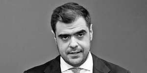 Παύλος Μαρινάκης